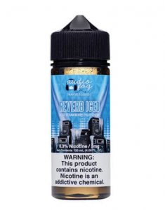 AUDIOFOG MAX VG - REVERB ICED