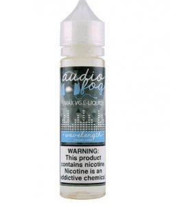 AUDIOFOG MAX VG - WAVELENGTH