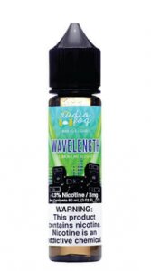 AUDIOFOG MAX VG - WAVELENGTH