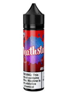 AVG JOES E-JUICE - DEATHSTAR