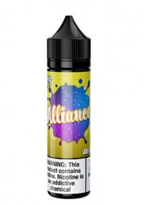 AVG JOES E-JUICE - ALLIANCE