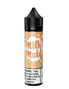 AVG JOES E-JUICE - MILK MAID