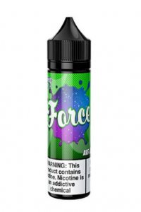 AVG JOES E-JUICE - THE FORCE