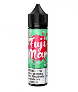 AVG JOES E-JUICE - FUJI MAN