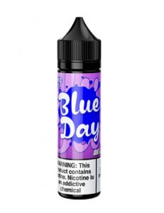 AVG JOES E-JUICE - BLUE MELON