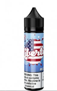 AVG JOES E-JUICE - LIBERTY