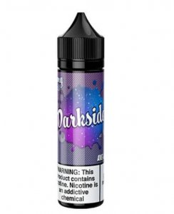 AVG JOES E-JUICE - THE DARKSIDE