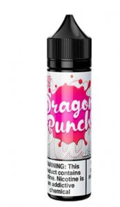AVG JOES E-JUICE - DRAGON PUNCH