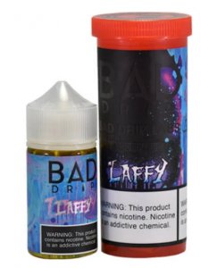 BAD DRIP E-JUICE - LAFFY