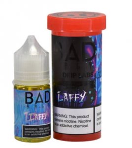 BAD DRIP SALTS (BAD SALTS) - LAFFY