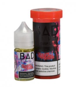 BAD DRIP SALTS (BAD SALTS) - SWEET TOOTH