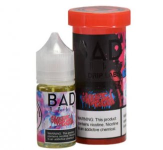 BAD DRIP SALTS (BAD SALTS) - SWEET TOOTH