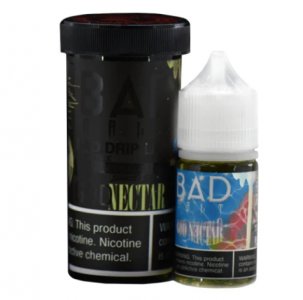 BAD DRIP SALTS (BAD SALTS) - GOD NECTAR