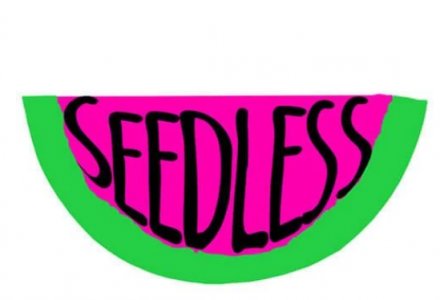 SEEDLESS BY BALLISTIC VAPE - FRESH CUT