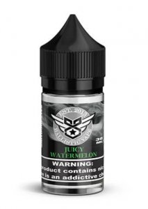 BALLISTIC VAPE SALTS - JUICY WATERMELON SALT