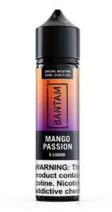 BANTAM - MANGO PASSION
