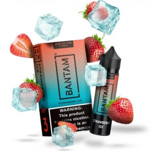 BANTAM - STRAWBERRY ICE