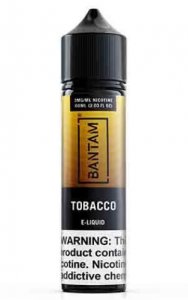 BANTAM - TOBACCO
