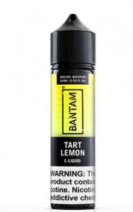 BANTAM - TART LEMON