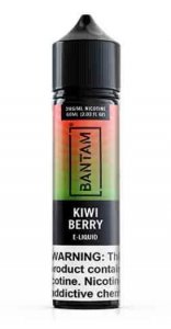 BANTAM - KIWI BERRY