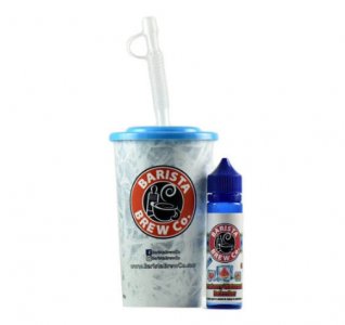 BARISTA BREW CO - FROZEN STRAWBERRY WATERMELON REFRESHER