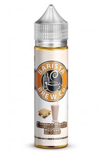 BARISTA BREW CO - SMORES MOCHA BREEZE