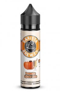 BARISTA BREW CO - PUMPKIN SPICE LATTE