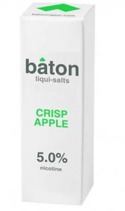 BATON - CRISP APPLE EJUICE
