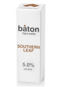 BATON - SOUTHERN LEAF EJUICE