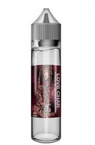 CHAR BY BEARD GAINS - LOVE CHAR