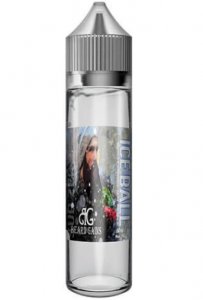 SUB-ZERO BY BEARD GAINS - ICE BALL