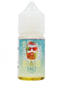 BEARD SALTS - #42