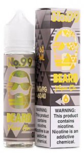 BEARD VAPE CO. - #99 LEM-RAZZ COOKIE