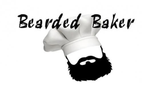 BEARDED BAKER - SECRET RECIPE