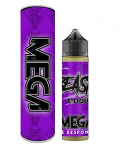 BEAST E-LIQUID - MEGA 