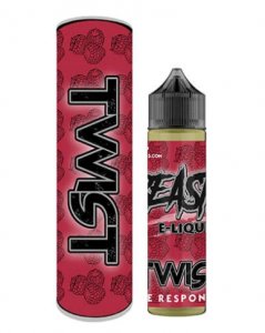 BEAST E-LIQUID - TWIST