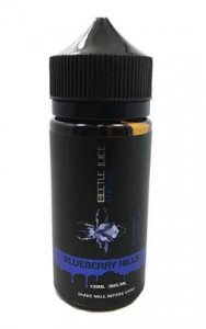 BEETLE JUICE VAPORS - BLUEBERRY HILLS