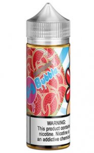 BIG BUBBLE EJUICE - WATERMELON