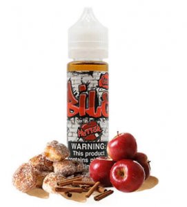 BILO E-LIQUID - FRITTER