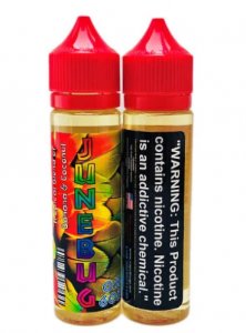 BIRD DAUGZ LINE BY VAPE DAUGZ - JUNE BUG