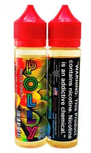 BIRD DAUGZ LINE BY VAPE DAUGZ - POLLY