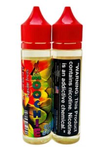 BIRD DAUGZ LINE BY VAPE DAUGZ - SMOOCHIE