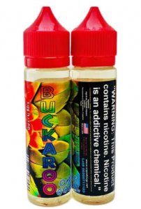 BIRD DAUGZ LINE BY VAPE DAUGZ - BUCKAROO