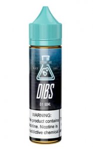 BLACK LABEL BY ELYSIAN - DIBS