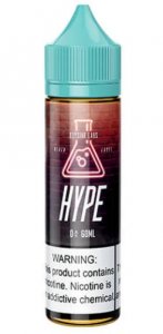 BLACK LABEL BY ELYSIAN - HYPE