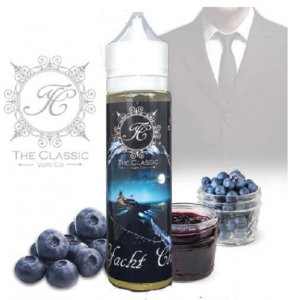 BLACK LABEL BY VAPE CRAFT - YACHT CLUB