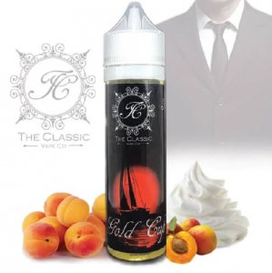 BLACK LABEL BY VAPE CRAFT - GOLD CUP