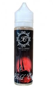 BLACK LABEL BY VAPE CRAFT - GOLD CUP