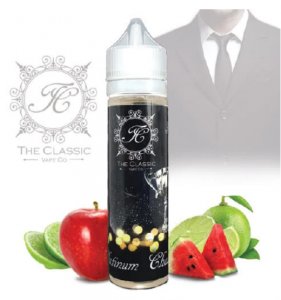 BLACK LABEL BY VAPE CRAFT - PLATINUM CHALICE
