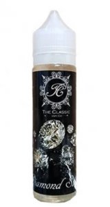 BLACK LABEL BY VAPE CRAFT - DIAMOND STATUS